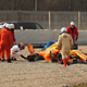 Illustration for article titled Here Are Some Motorsport-Themed Halloween Costumes For You And Your Crew